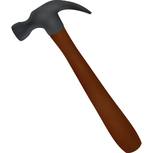 Hammer in Little Alchemy 1