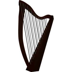 Harp in Little Alchemy 1