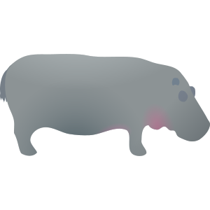 Hippo in Little Alchemy 1