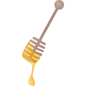honey