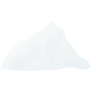 Iceberg in Little Alchemy 1