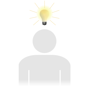 Idea in Little Alchemy 1