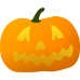 jack-o'-lantern