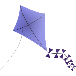 kite