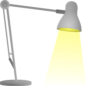 Lamp in Little Alchemy 1