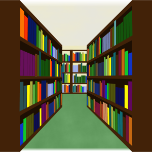 Library in Little Alchemy 1