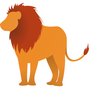 lion