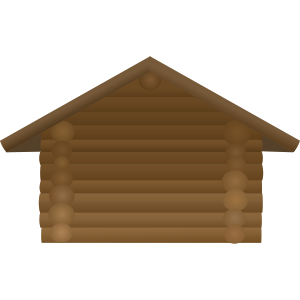 Log Cabin in Little Alchemy 1