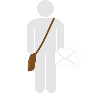 mailman