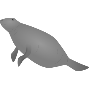 Manatee in Little Alchemy 1