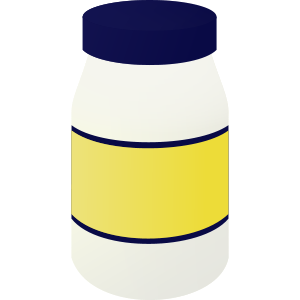 mayonnaise
