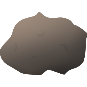 meteoroid