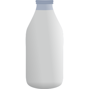 milk