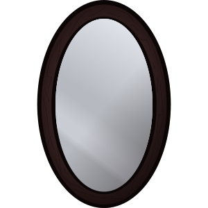 Mirror in Little Alchemy 1