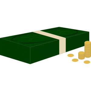 money