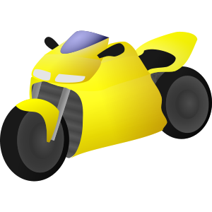 Motorcycle in Little Alchemy 1