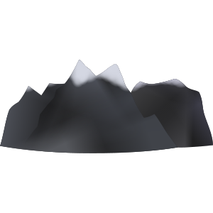 Mountain Range in Little Alchemy 1