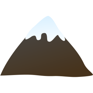 Mountain in Little Alchemy 1