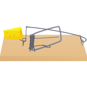 mousetrap