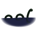 Nessie in Little Alchemy 1