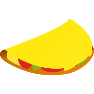 omelette
