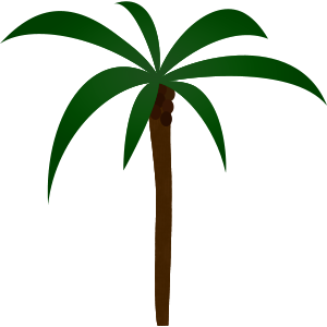palm