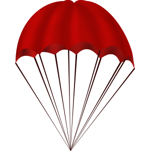parachute