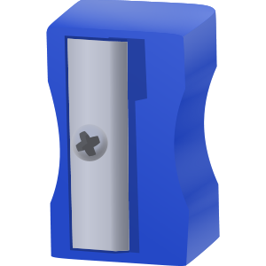 Pencil Sharpener in Little Alchemy 1