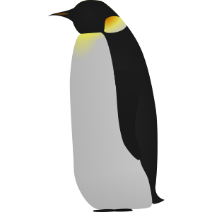 Penguin in Little Alchemy 1