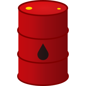 petroleum