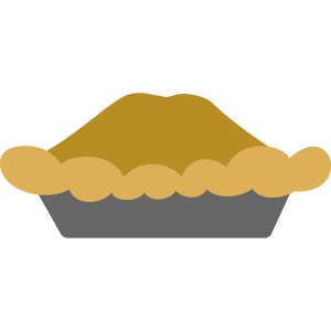 Pie in Little Alchemy 1