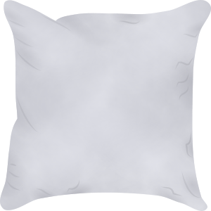pillow