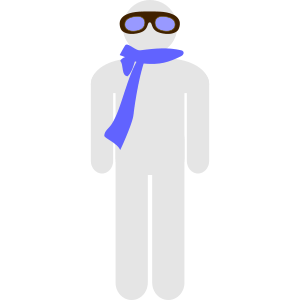 Pilot in Little Alchemy 1