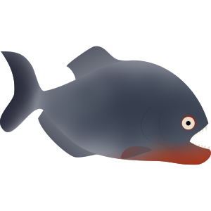 piranha