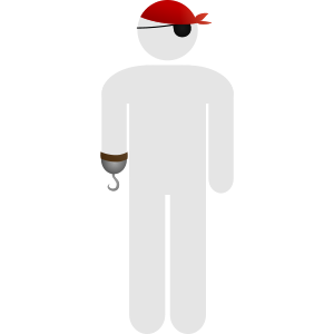 pirate