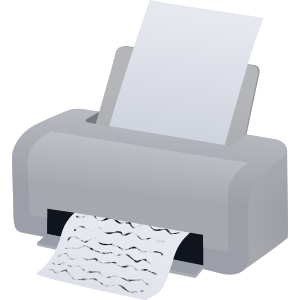 printer