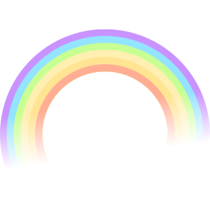 rainbow