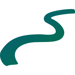 river