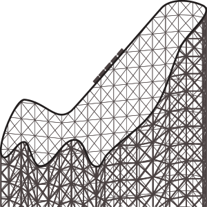 roller coaster