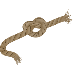 rope