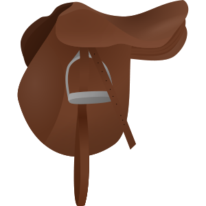 Saddle in Little Alchemy 1
