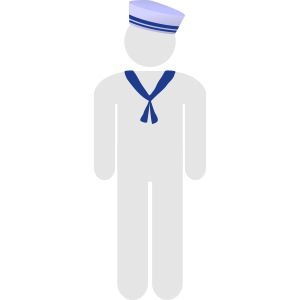 sailor