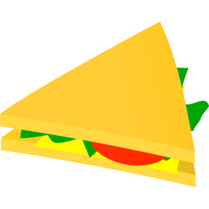 sandwich