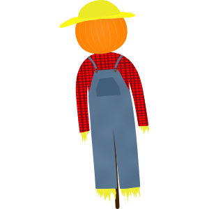 scarecrow
