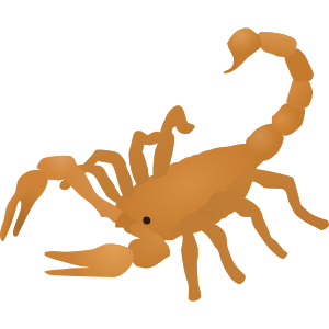 scorpion