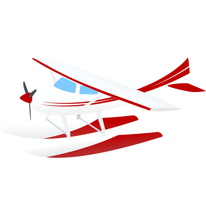 seaplane