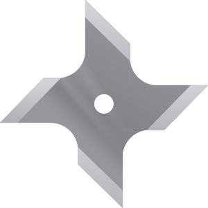 shuriken
