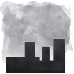 Smog in Little Alchemy 1