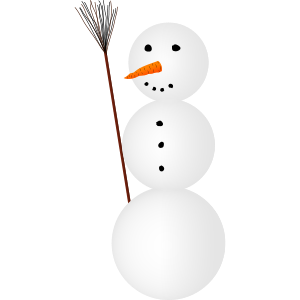 snowman