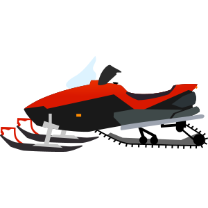 Snowmobile in Little Alchemy 1